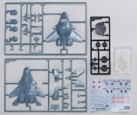 [TH21] EGG PLANE Su-33 FLANKER D 3