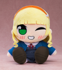 Kuripan Plushie Sumire Heanna 1