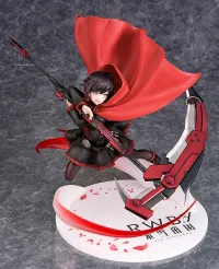 Phat! Company Ruby Rose - RWBY: Ice Queendom - photo 5