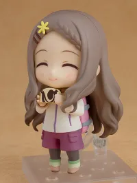 GOOD SMILE COMPANY Nendoroid Kokona Aoba - Encouragement of Climb: Next Summit - photo 3