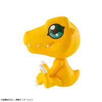 MegaHouse Lookup Digimon Adventure Agumon（Repeat） - Digimon - photo 4