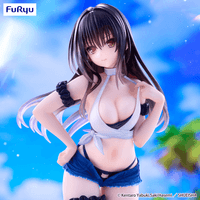 To Love Ru Darkness Trio-Try-iT Figure -Yui Kotegawa- 4