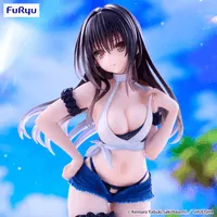 FuRyu To Love Ru Darkness Trio-Try-iT Figure -Yui Kotegawa- - To LOVE-Ru - photo 4