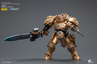 Adeptus Custodes Custodian Guard with Sentinel Blade 10