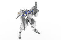 EXTENSION SET B　For 5inM 1/48 PLD［MC120mmCANON ＆DRu20ATM＆DSG11SMG＆M62GRENADE LAUNCHER］ 3
