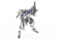 PLUM PMOA EXTENSION SET B　For 5inM 1/48 PLD［MC120mmCANON ＆DRu20ATM＆DSG11SMG＆M62GRENADE LAUNCHER］ - POWERDoLLS - photo 3