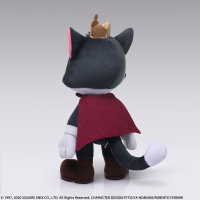 FINAL FANTASY VII ACTION DOLL CAIT SITH 8
