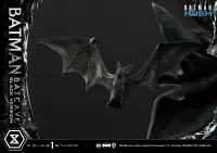 Prime 1 Studio Museum Masterline Batman: Hush (Comics) Batman Batcave Black Version - DC Comics - photo 47