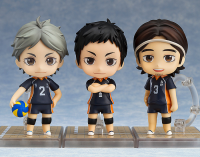 Nendoroid Asahi Azumane(re-run) 6