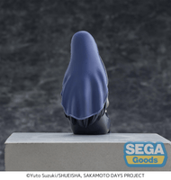 "SAKAMOTO DAYS" PM Perching Figure "Osaragi" 4