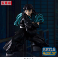 FIGURIZMα Demon Slayer: Kimetsu no Yaiba Muichiro Tokito 2