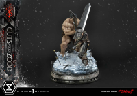 Ultimate Diorama Masterline Berserk Guts versus Zodd Deluxe Version 46