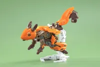 52TOYS BD-08 SKY TAIL - BEASTBOX - photo 14