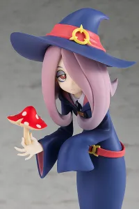 GOOD SMILE COMPANY POP UP PARADE Sucy Manbavaran - Little Witch Academia - photo 10