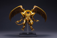 The Winged Dragon of Ra Egyptian God Statue 16