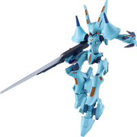 MODEROID Nellie Brain (Second Revival) 2