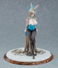 Asuna Ichinose (Bunny Girl)(re-run) 1