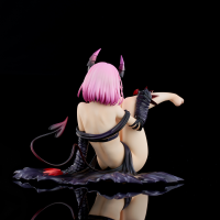 To LOVE-Ru Darkness Momo Belia Deviluke Darkness Ver. 1/6 - Renewal Package Edition 4
