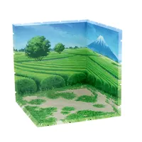 PLM Dioramansion 200 Tea Plantation - Figure Accessories - photo 3