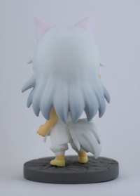YU☆YU☆HAKUSHO Mini Figure Collection 67