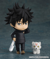 Nendoroid Surprise Jujutsu Kaisen 4