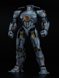 PLAMAX JG-02: Gipsy Danger 1
