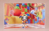 GOOD SMILE COMPANY Nendoroid Pomni - The Amazing Digital Circus - photo 7