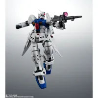 TAMASHII NATIONS <Side MS> RX-78GP03S Gundam GP03S ver. A.N.I.M.E. - Mobile Suit Gundam: OVAs and Side Stories - photo 10