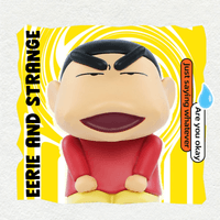 Comical Shinchan 17