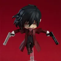 GOOD SMILE COMPANY Nendoroid Alucard - Hellsing Ultimate - photo 3