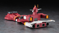 1/500 [Walker Machine Xabungle] IRONGEAR 16