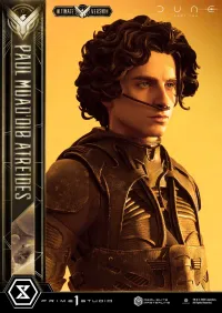 Prime 1 Studio Real Elite Masterline Dune: Part Two (Film) Paul Atreides Ultimate Bonus Version - Dune - photo 74