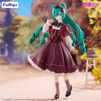 Hatsune Miku Trio-Try-iT Figure -Classical Retro- 1