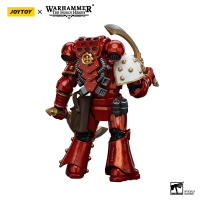 Thousand Sons Khenetai Occult Cabal Khenetai Blademaster 17