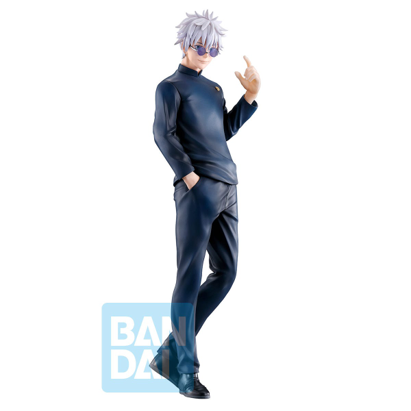 Satoru Gojo (Past Edition)