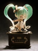 GOOD SMILE COMPANY Nendoroid Hatsune Miku: Symphony 5th Anniversary Ver. - Hatsune Miku - photo 7