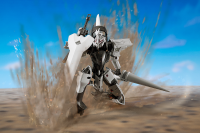 MODEROID Delphine Second Form 7