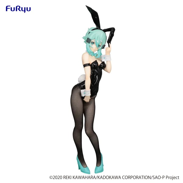 FuRyu Sword Art Online　BiCute Bunnies Figure -Sinon- - Sword Art Online