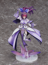 Caster/Scathach-Skadi 4
