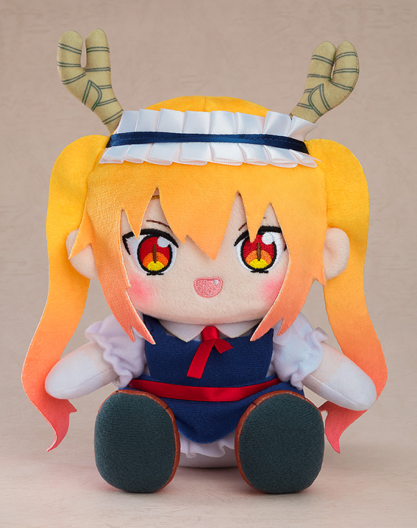 Plushie Tohru