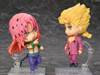 Nendoroid Diavolo 7