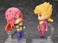 GOOD SMILE COMPANY Nendoroid Diavolo - JoJo's Bizarre Adventure - photo 7