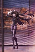 MARIA KAGARIBI[DRESS CODE] 31
