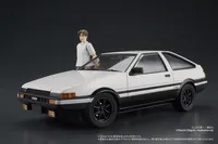 DIG Co. DIGACTION “Initial D” Takumi Fujiwara - Initial D - photo 10
