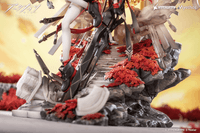 1/7 Exusiai the New Covenant: Elite 2 VER.		 8