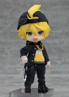 GOOD SMILE COMPANY Nendoroid Doll Kagamine Len: BRING IT ON Ver. - Character Vocal Series - photo 1