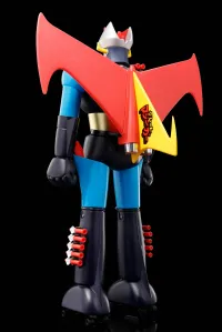 TAMASHII NATIONS JUMBO MACHINDER GREAT MAZINGER "GREAT MAZINGER", TAMASHII NATIONS JUMBO MACHINDER - Mazinger Z - photo 3