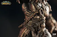 HEX Collectibles Blizzard World of Warcraft® Grommash Hellscream 1/10 Scale Bronze-Colored Edition Statue - Blizzard - photo 7