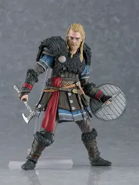GOOD SMILE COMPANY figma Eivor - Video Games - photo 6