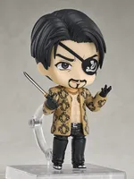 Good Smile Arts Shanghai Nendoroid Goro Majima - Yakuza / Like a Dragon - photo 3